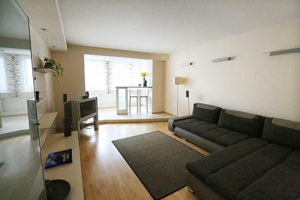 Apartment In The Center Of Klaipeda Butas Klaipedos Miesto Centre Exterior photo