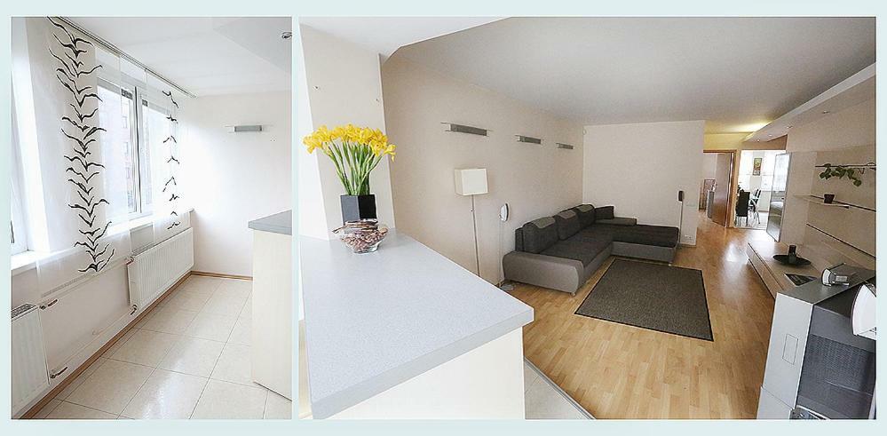 Apartment In The Center Of Klaipeda Butas Klaipedos Miesto Centre Exterior photo